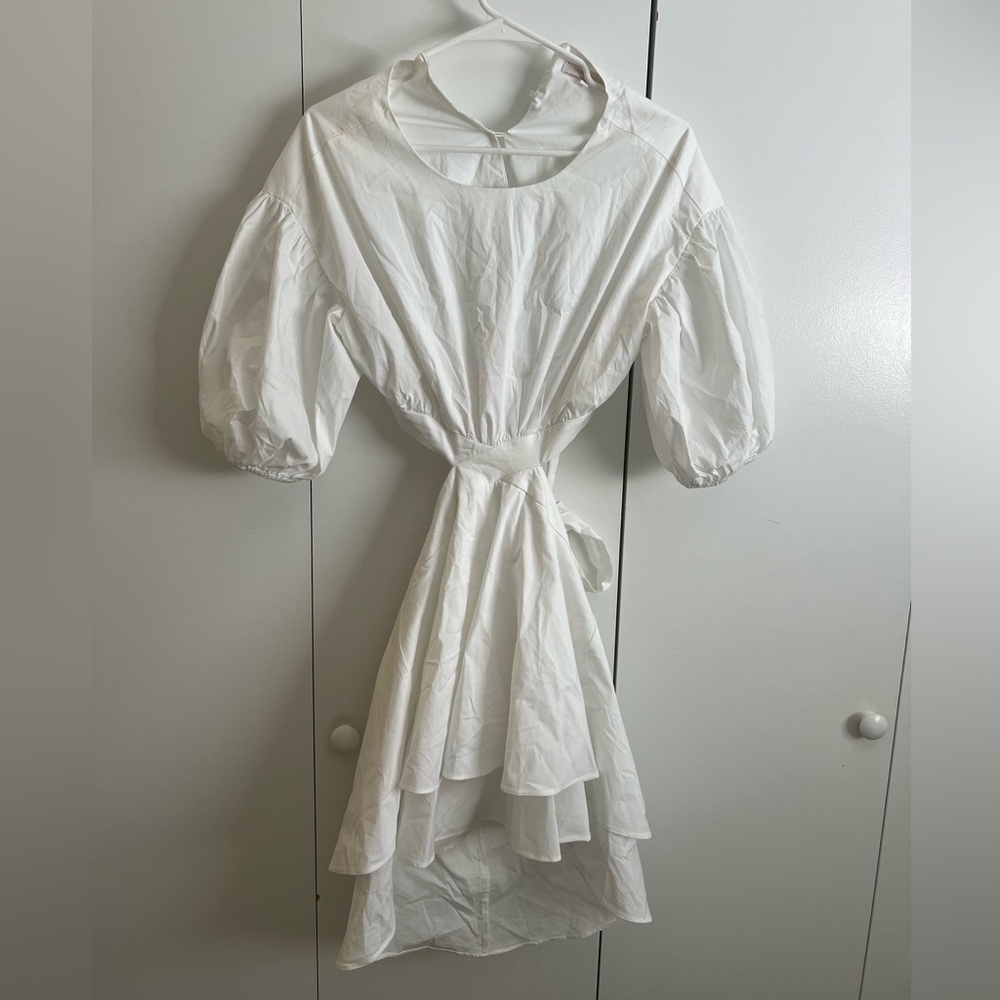 Boutique dress